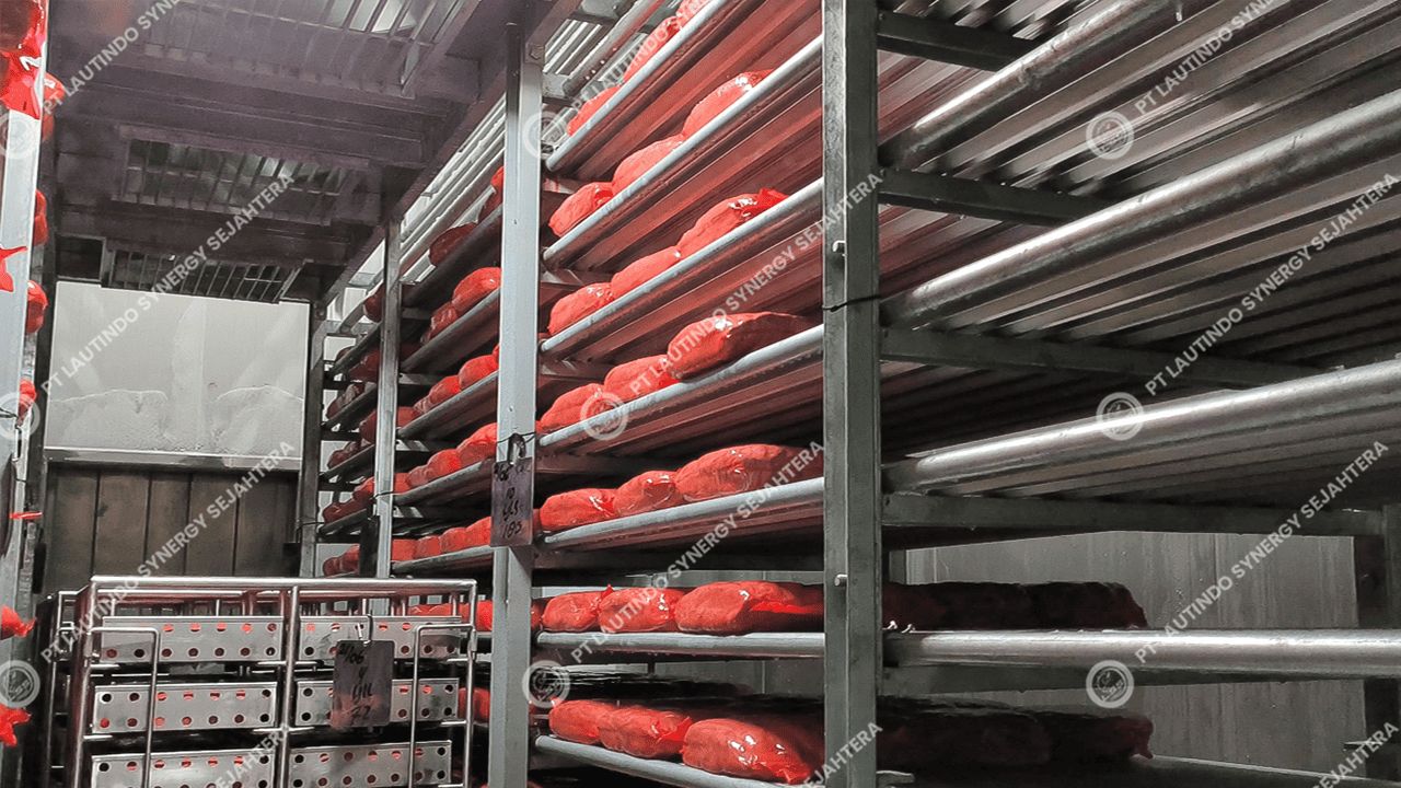 Cold Storage