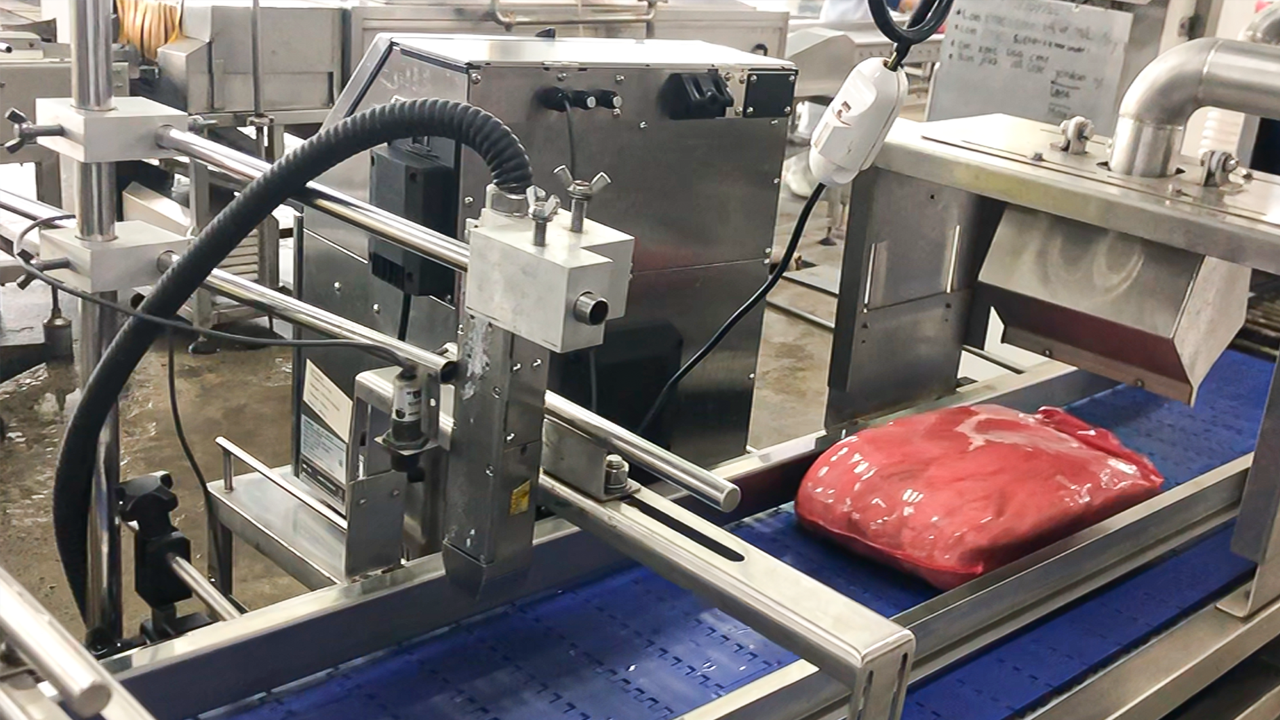 Innovation in Seafood Processing