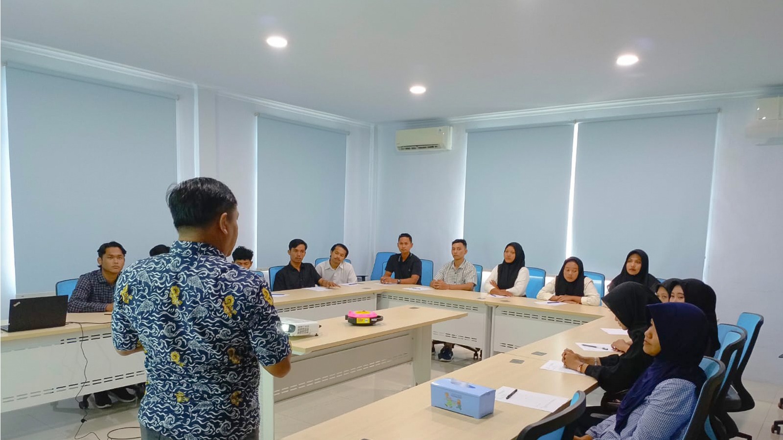 Team Training and Development