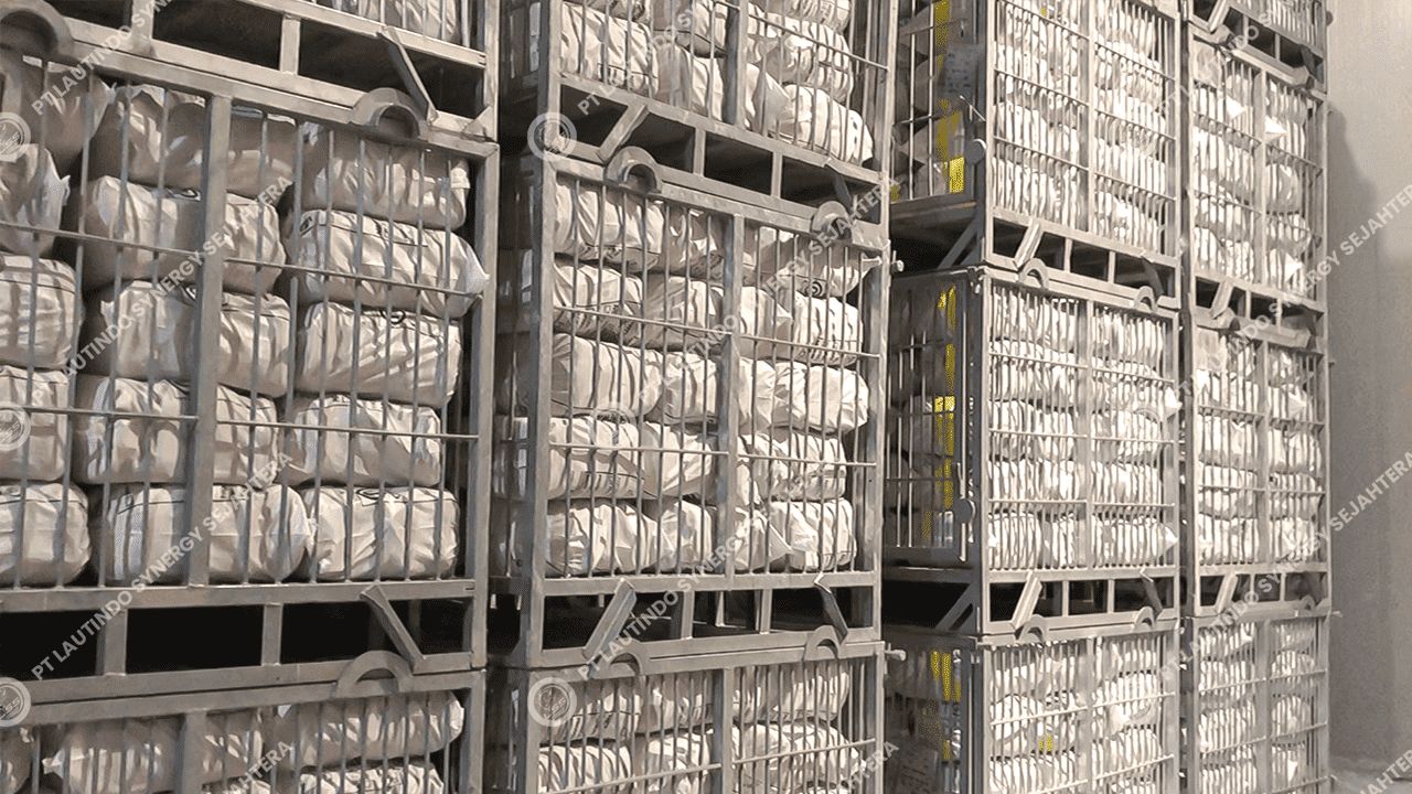 Cold Storage