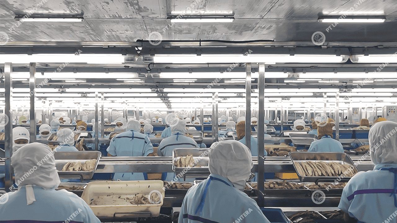 Modern Production
