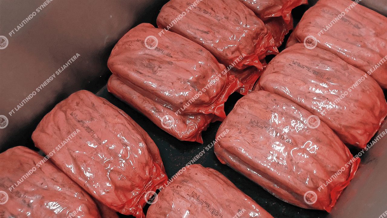 Output Packing
