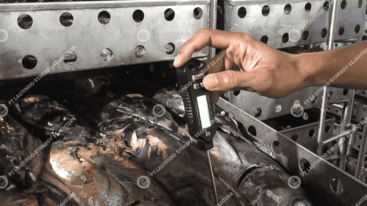 Initial Process